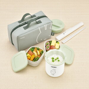 y|Cg4{zyzT[X ۉٓ DBQ-256B / DBQ-256DS THERMOS ~btB[ miffy ~bL[ ~j[ ۉٓ 킢  |[` nV  q LbY 