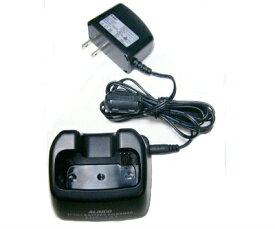 EDC-131A アルインコ シングル充電器セット DJ-P24/P25/P35D/R100D用