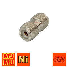 MA-JJ-16 高周波同軸コネクター 中継コネクター