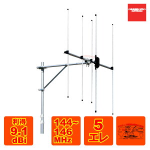 A144S5R2 _Ch ʐMpr[Aei144MHz 5G VO