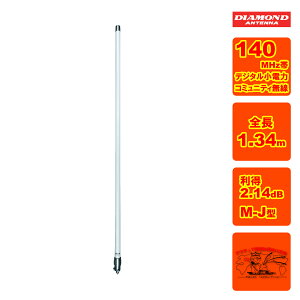 VX140 _Ch 140MHzуfW^d̓R~jeBnǗpAei