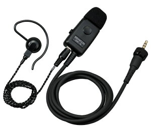 EMC-16 �P���E�b�h �Z�J���hPTT�Ή��C���z���t���N���b�v�}�C�N