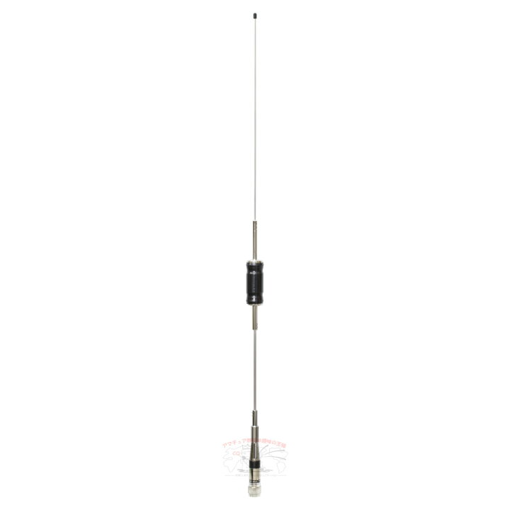 楽天市場】HF10CLS ダイヤモンド 28MHz帯 1/4λセンターロード 