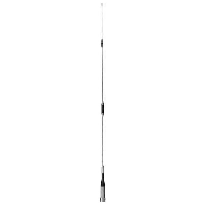 楽天市場】SG7500 ダイヤモンド 144/430MHz帯高利得2バンドモービル 