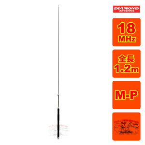 HF16FX �_�C�������h 18MHz�уR���p�N�g���\�����[�r���A���e�i�i2�i�f�B�X�g���r���[�e�b�h�����̗p�j