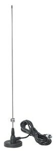 MR77B �_�C�������h 144/430MHz�у}�O�l�b�g�}�E���g�A���e�i�yBNC-P �R�l�N�^�[�t���z