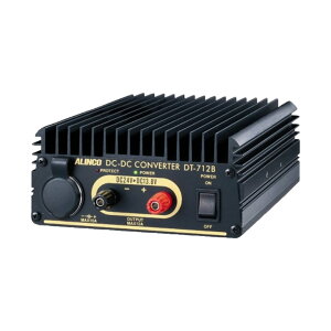 DT-712B ACR DC-DCRo[^[(DC24V-DC12V)