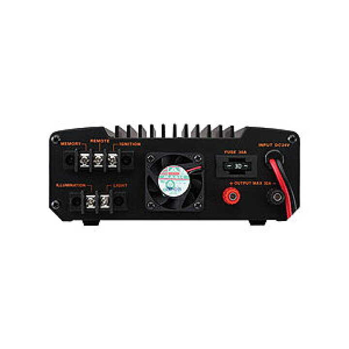 楽天市場】DT-831D アルインコ DCDCコンバーター Max 32A 