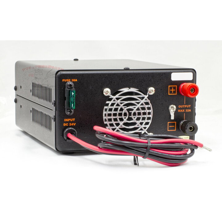 楽天市場】CDC-3200V コメット DC-DCコンバーター 最大32A : 中部特機 