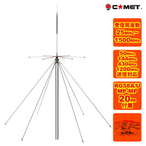 DS150S Rbg 50/144/430/1200MHzM&ChohMΉ ŒpfBXR[Aei 20mP[ut