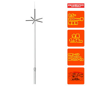 D303 �_�C�������h 0.5�`200MHz�эL�ш��M�p�A���e�i