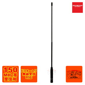 SRH150 _Ch 150MHzюMpnfBAeiiڐ:SMA-Pj