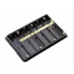 FBA-25A ���d�F���� FT-60,FT-270,FT-277�p���d�r�P�[�X