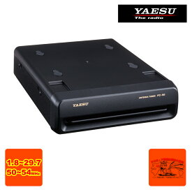 FC-50 八重洲無線 高速オートマチックアンテナチューナー