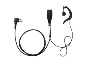SSM-512B ���d�F���� VOX�t�C���[�s�[�X�}�C�N���z�� FT-65��p