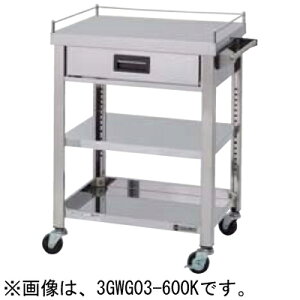 3GWGO3-600K 쏊 azuma AY} oER{~ߕtVXeXS ړ W600×D450×H800mm Ɩp