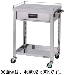 4GWGO2-600K 쏊 azuma AY} oER{~ߕtVXeXS ړ W600×D450×H800mm Ɩp