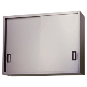 AS-900-900 東製作所 azuma アズマ ステンレス吊戸棚 W900×D350×H900mm 業務用