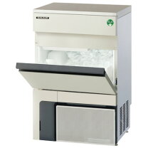 楽天市場】製氷機 フクシマ 35の通販
