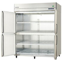 楽天市場】業務用冷凍庫（メーカーフクシマガリレイ・設置型（冷蔵機器 