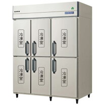 楽天市場】業務用 冷凍庫 6ドアの通販