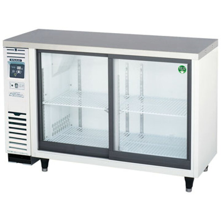 5802【未使用品】2025年製 MRS-120GWTR1 フクシマガリレイ リーチイン 