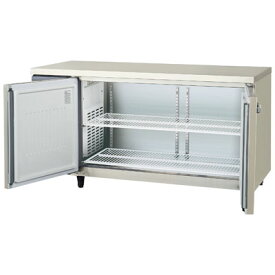 LRC-150RX-F フクシマガリレイ 業務用コールドテーブル冷蔵庫 ノンフロンインバータ制御ヨコ型冷蔵庫 センターフリータイプ 送料無料