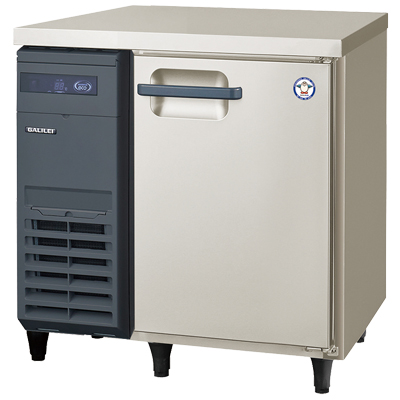 LRW-080RM フクシマガリレイ 業務用コールドテーブル冷蔵庫 インバータ制御ヨコ型冷蔵庫 送料無料 | 厨房センター