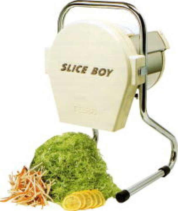 楽天市場】MSC-90 ハッピージャパン スライスボーイ SLICE BOY 