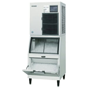 CM-450AK-2-SA ホシザキ 全自動製氷機 チップアイスメーカー スタックオンタイプ