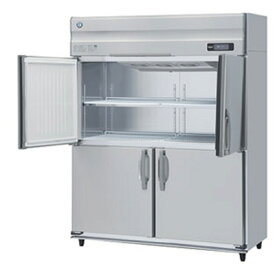 HF-150A3-2-ML ホシザキ 業務用冷凍庫 たて型冷蔵庫 タテ型冷蔵庫 インバーター制御 ワイドスルー 送料無料