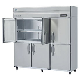 HR-180AT3-1-ML ホシザキ 業務用冷蔵庫 たて型冷蔵庫 タテ型冷蔵庫 インバーター制御 ワイドスルー 送料無料