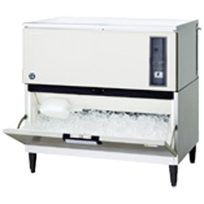 IM-230DWN-ST ホシザキ 全自動製氷機 キューブアイスメーカー スタックオンタイプ 水冷式 送料無料
