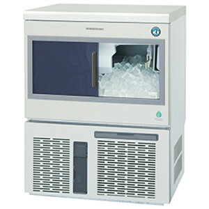 IM-45SP ホシザキ 全自動製氷機 キューブアイスメーカー スライド扉タイプ 45kgタイプ