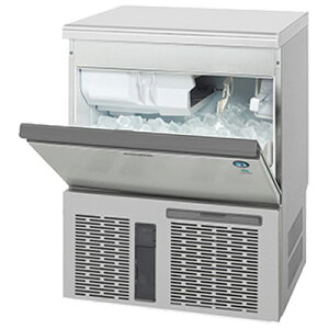 IM-55P �z�V�U�L �S�������X�@ �L���[�u�A�C�X���[�J�[ �A���_�[�J�E���^�[�^�C�v 55kg�^�C�v