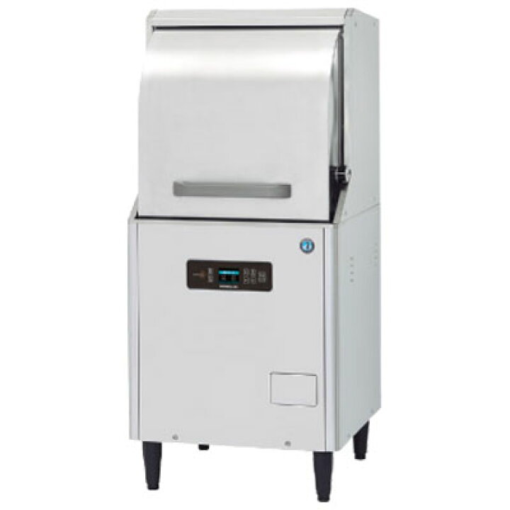楽天市場】JWE-450RUC ホシザキ 業務用食器洗浄機 小形ドアタイプ 貯湯  