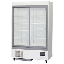 楽天市場】ホシザキ ショーケース 1200 450の通販