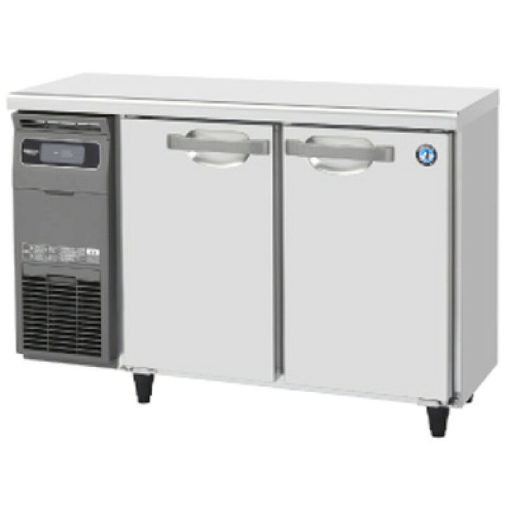 楽天市場】RT-115MTCG ホシザキ 業務用テーブル形冷蔵庫 コールド  