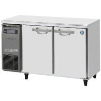 楽天市場】コールドテーブル ホシザキ rt－120pne1の通販