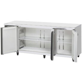 RT-180MNCG-ML ホシザキ 業務用テーブル形冷蔵庫 コールドテーブル冷蔵庫 横型冷蔵庫 ワイドスルー 送料無料