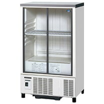 楽天市場】ホシザキ冷蔵ショーケース63－ctl2の通販