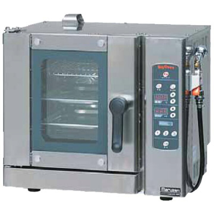 楽天市場】MCOE-064B マルゼン コンベクションオーブン 電気式 ビック 
