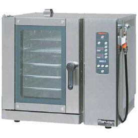 MCOE-087B マルゼン コンベクションオーブン 電気式 ビックオーブン 送料無料