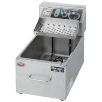 楽天市場】電気フライヤー 8lの通販
