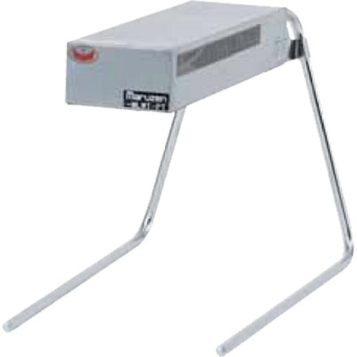 楽天市場】MLWT-PT ランプウォーマー ヒートランプウォーマー マルゼン  