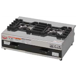 MOZK064 OZAKI �I�U�L�V���[�Y �K�X�e�[�u���R���� �X�[�p�[�C���y���A�� 2�� �Ɩ��p