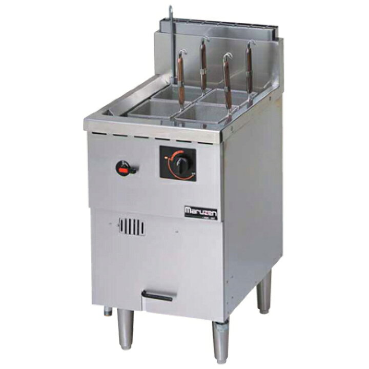 楽天市場】MRF-046C マルゼン 冷凍麺釜 送料無料 : 厨房センター