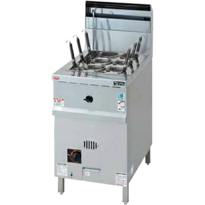 楽天市場】MRY-C06 マルゼン 涼厨角槽型ゆで麺機 ラーメン釜 送料無料 