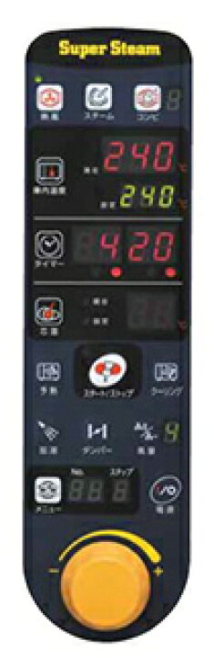楽天市場】SSCS-02MD マルゼン スチームコンベクションオーブン 