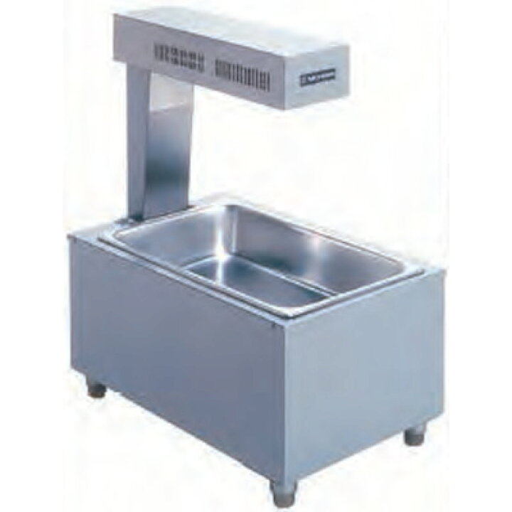 楽天市場】HLW-500A ニチワ電機 電気ヒートランプウォーマー ON-OFF 
